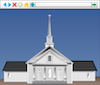 Good Church Website Logo